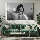 48X36 / Gallery Wrapped (Ready to Hang)