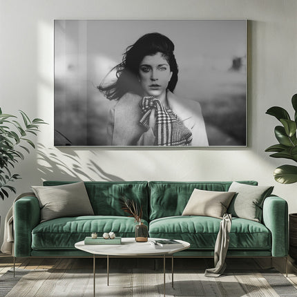 Wall art Untitled