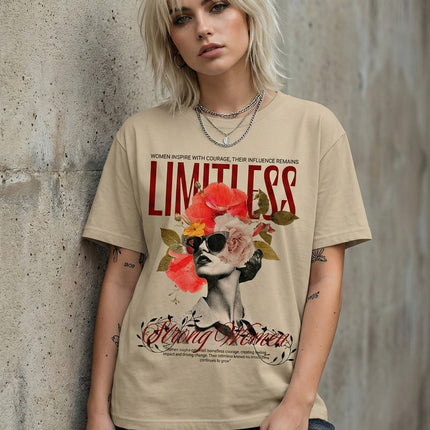 Strong Women Tshirt