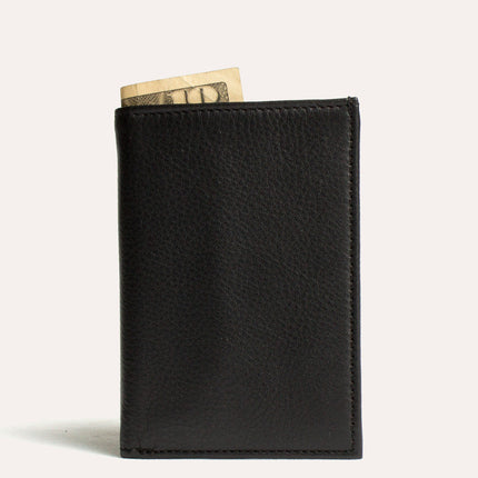 Classic Trifold Wallet