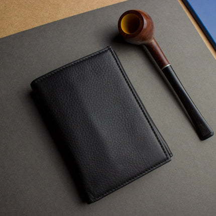 Classic Trifold Wallet
