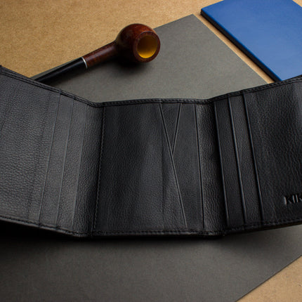 Classic Trifold Wallet