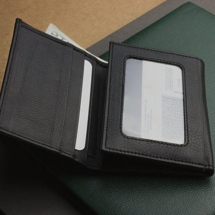 Classic Trifold Wallet