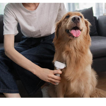 The Furmaster: The Ultimate Pet Hair Combing Tool