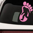 4in X 2.7in / Pink