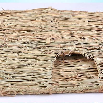 Pet Paradise Grass Haven