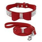 Red Set / Xxs