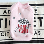 Popcorn Pink / L