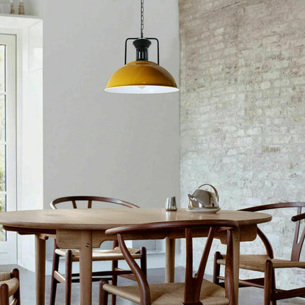 Retro Style Pendant Lighting~3805