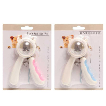 Pawperfect Nail Trimmer: The Ultimate Grooming Tool For Happy Pets