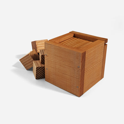 Building Blocks