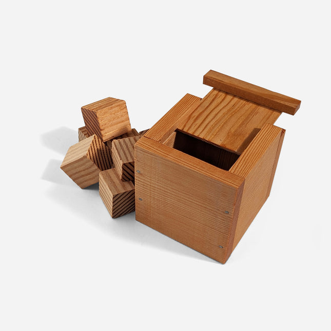 Building Blocks