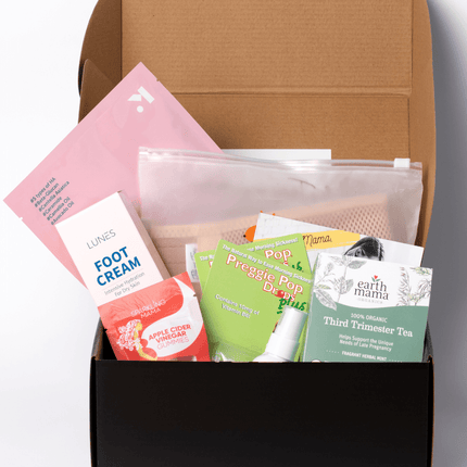 Pregnancy Box