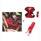 Red / M