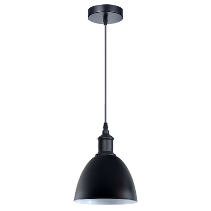 Industrial Pendant Lighting ~4033