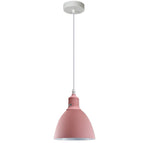 Pink / No