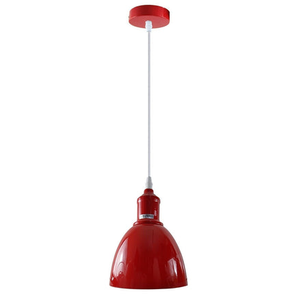 Industrial Pendant Lighting ~4033