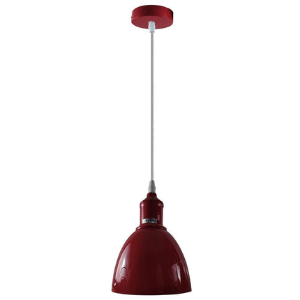 Industrial Pendant Lighting ~4033