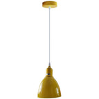 Yellow / No