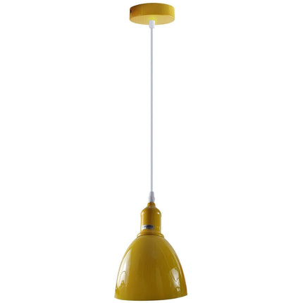 Industrial Pendant Lighting ~4033