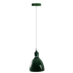 Green / No