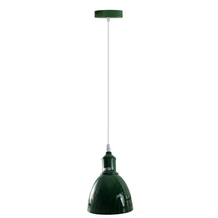 Industrial Pendant Lighting ~4033