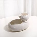 Lotus / White
