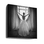 24X24 / Gallery Wrapped (Ready to Hang)