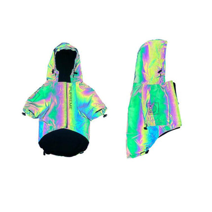 Reflectopup - Ultra-Reflective Microcrystalline Dog Clothes
