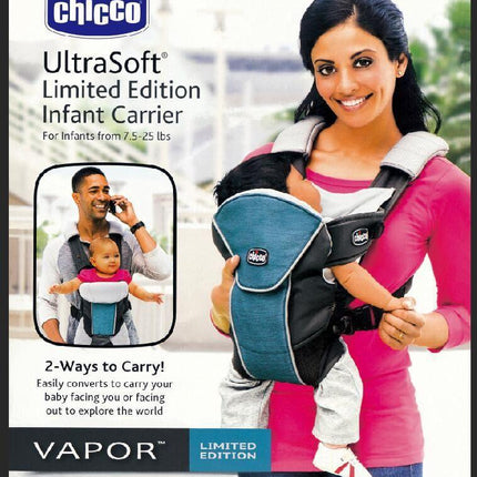 Ultimate Comfort Baby Carrier: The Perfect Blend Of Style And Support