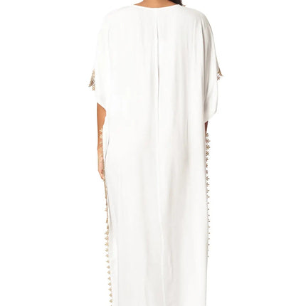 Beach Kaftan Dress for Women