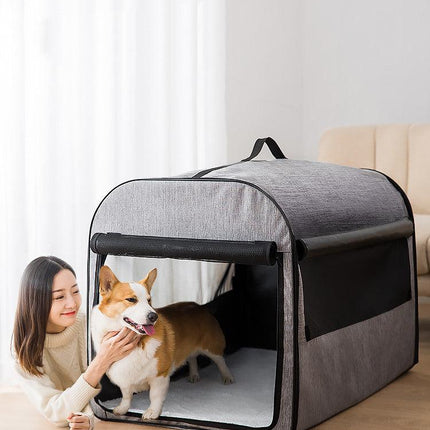 The Wanderlust Pet Adventure Pack