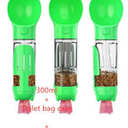 Green / 300Ml Set