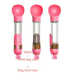 Pink / 300Ml Set