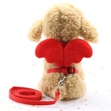 Heavenly Hound Pet Leashes
