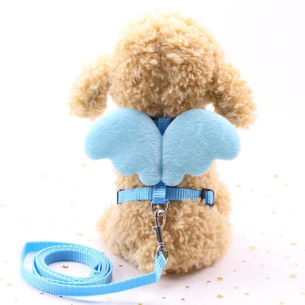 Heavenly Hound Pet Leashes