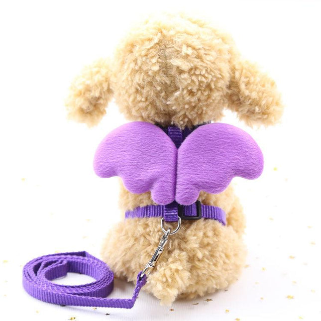 Heavenly Hound Pet Leashes