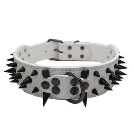 Ultimate Safety Shield Pet Collar