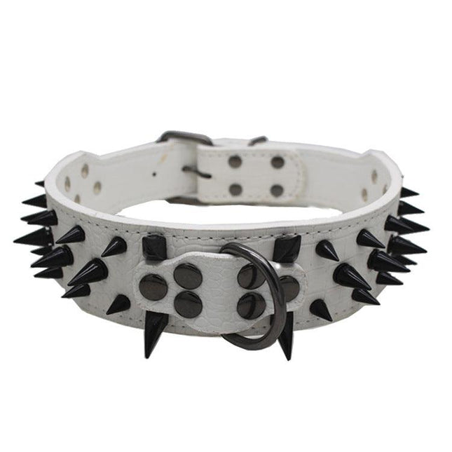 Ultimate Safety Shield Pet Collar
