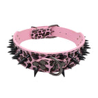 Xs / Pink Leopard