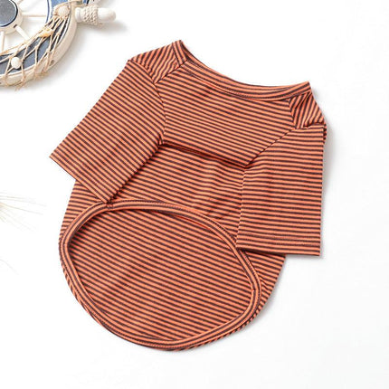 Whimsical Canine Couture: Stylish Casual Pet Clothes For Fashionable Pups