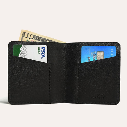 Ram Casual Leather Wallet