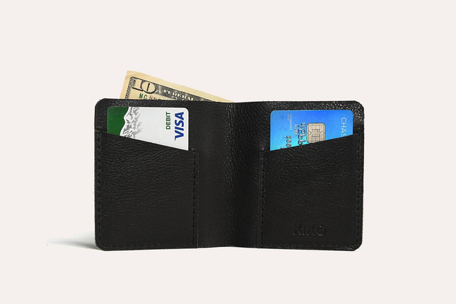 Ram Casual Leather Wallet