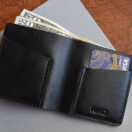 Ram Casual Leather Wallet
