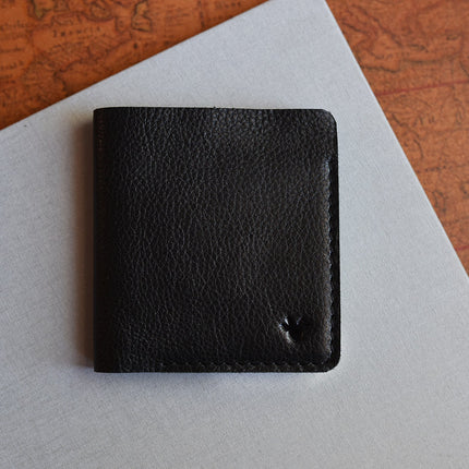 Ram Casual Leather Wallet