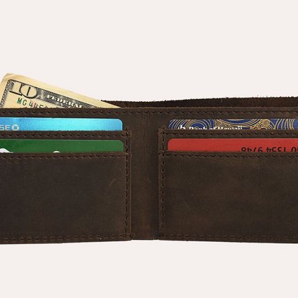 Step Up Slim Wallet