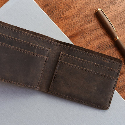 Step Up Slim Wallet