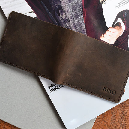 Step Up Slim Wallet