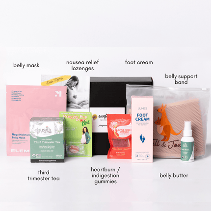 Pregnancy Box