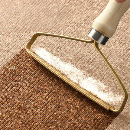 Dog Hair Remover Tool Pet Fur & Lint Brush